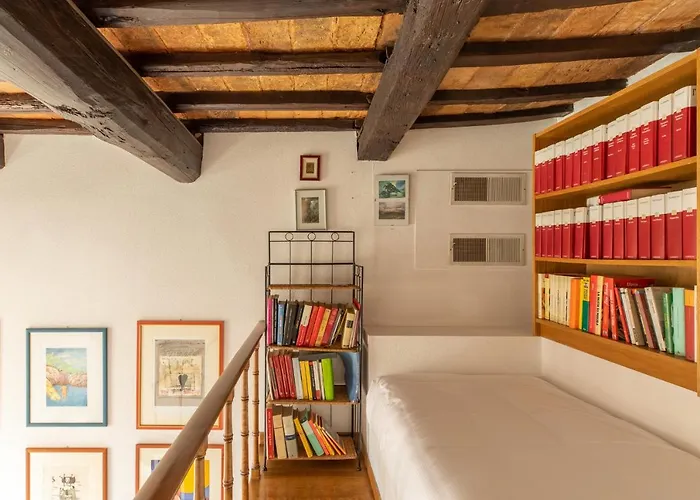 Iflat Lovely Flat In Navona