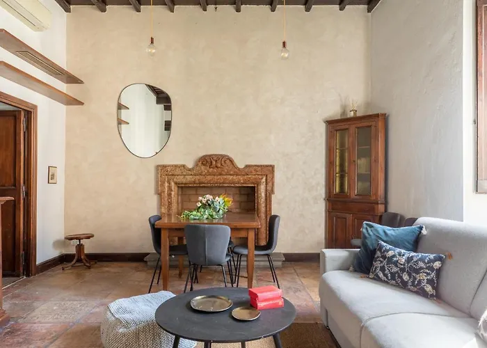 Iflat Lovely Flat In Navona * Rome