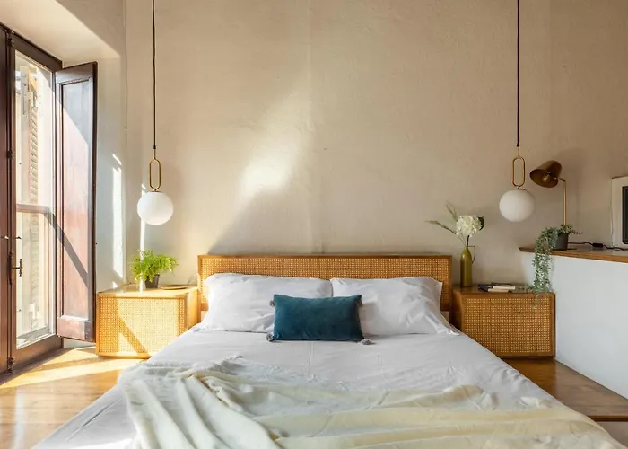 Iflat Lovely Flat In Navona Apartment *