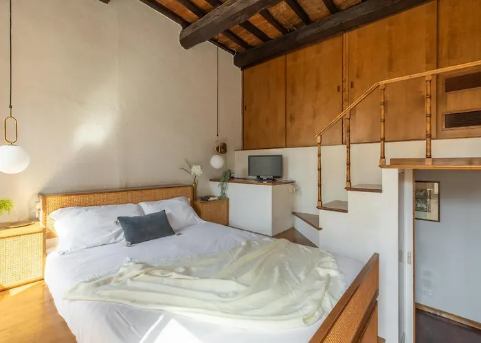 Iflat Lovely Flat In Navona *