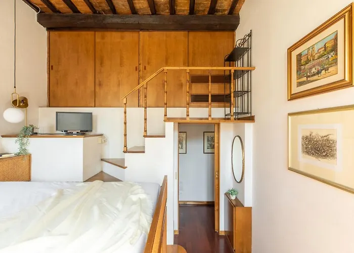Iflat Lovely Flat In Navona Apartment Rome